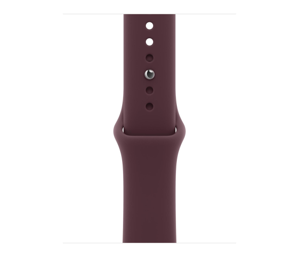 Apple 42mm Burgundy Sport Band - S/M - 1594171 - zdjęcie